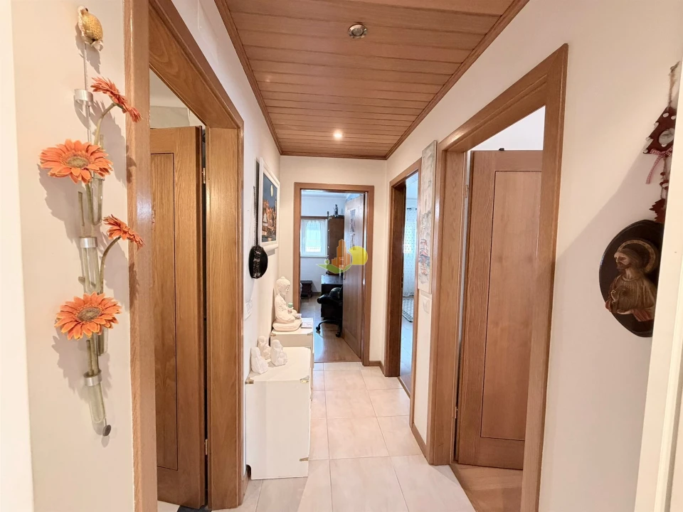 Apartamento T3 para Arrendamento em Buarcos Foto 19