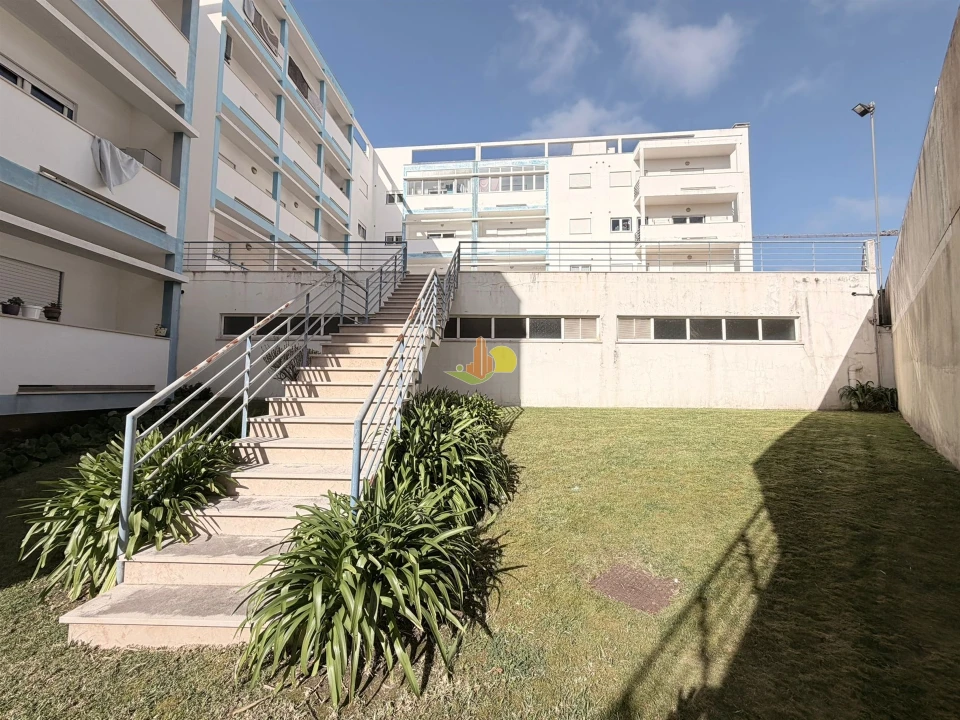 Apartamento T3 para Arrendamento em Buarcos Foto 33