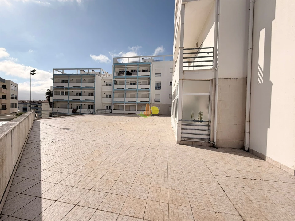 Apartamento T3 para Arrendamento em Buarcos Foto 30
