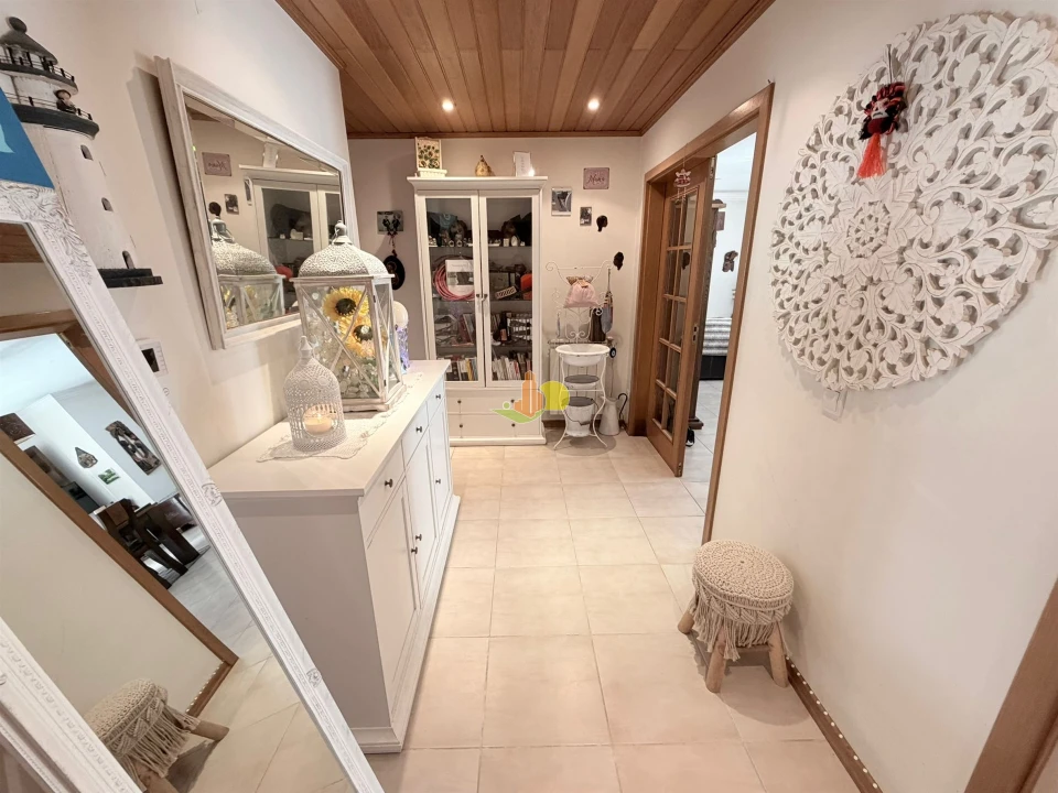 Apartamento T3 para Arrendamento em Buarcos Foto 6
