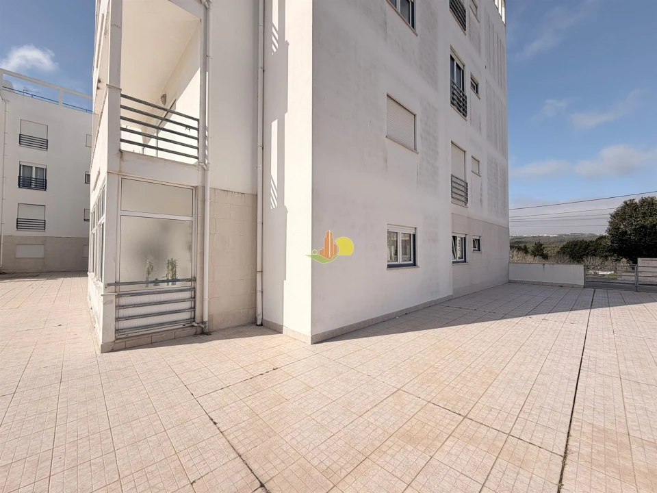 Apartamento T3 para Arrendamento em Buarcos Foto 31