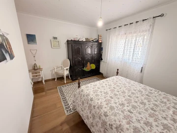Apartamento T3 para Arrendamento em Buarcos
