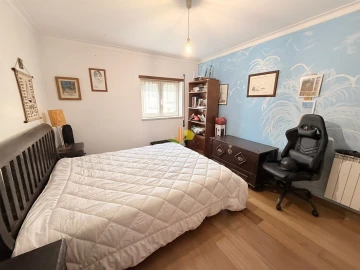 Apartamento T3 para Arrendamento em Buarcos