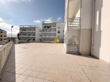 Apartamento T3 para Arrendamento em Buarcos