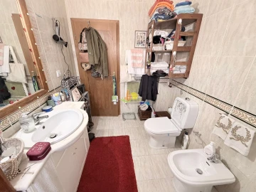 Apartamento T3 para Arrendamento em Buarcos