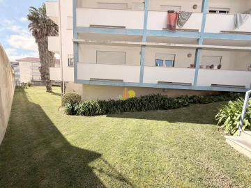 Apartamento T3 para Arrendamento em Buarcos