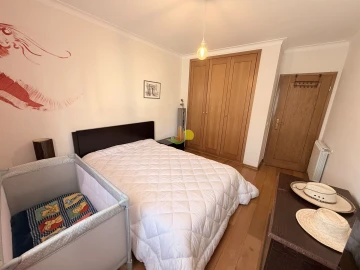 Apartamento T3 para Arrendamento em Buarcos