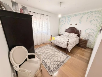 Apartamento T3 para Arrendamento em Buarcos