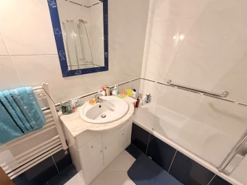 Apartamento T3 para Arrendamento em Buarcos