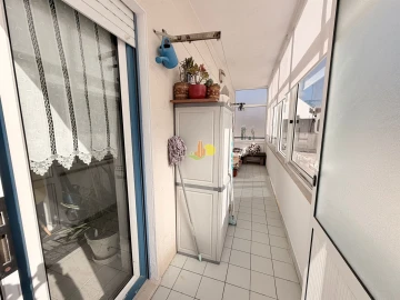 Apartamento T3 para Arrendamento em Buarcos