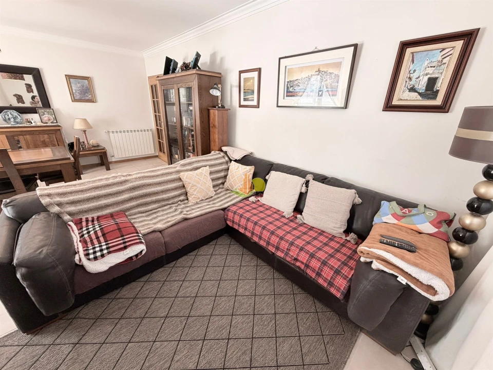 Apartamento T3 para Arrendamento em Buarcos Foto 11