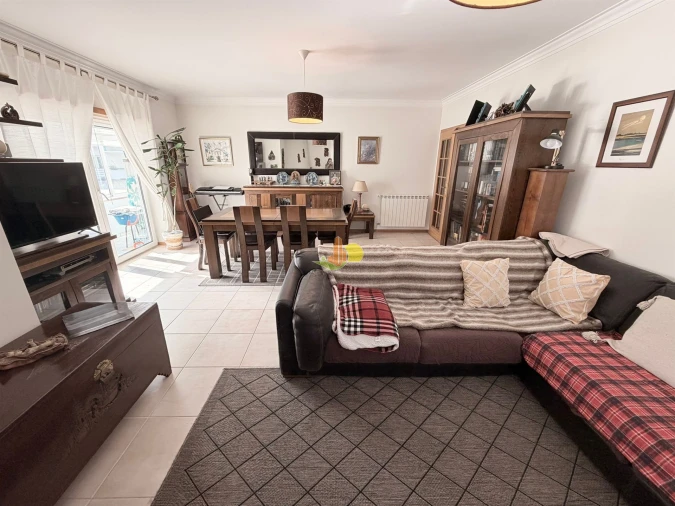 Apartamento T3 para Arrendamento em Buarcos Foto 10