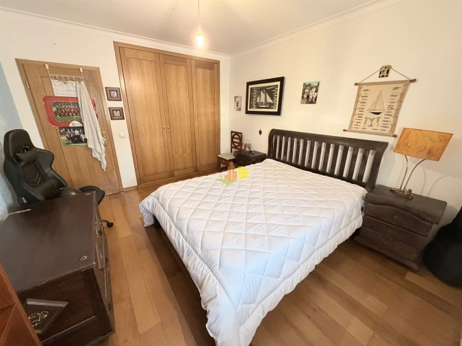 Apartamento T3 para Arrendamento em Buarcos Foto 21