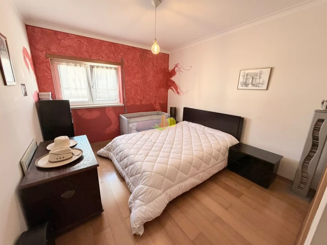 Apartamento T3 para Arrendamento em Buarcos Foto 13