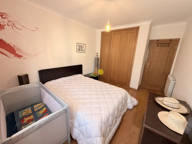 Apartamento T3 para Arrendamento em Buarcos Foto 14
