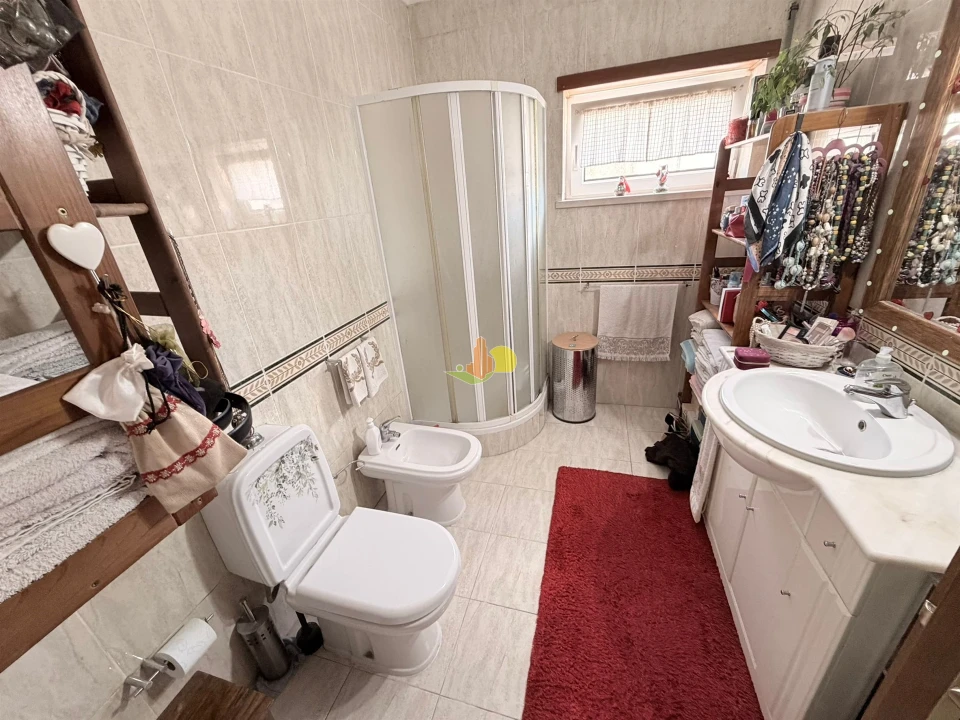 Apartamento T3 para Arrendamento em Buarcos Foto 27