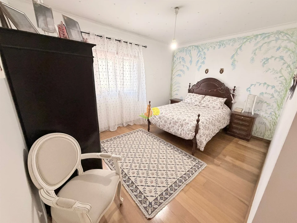 Apartamento T3 para Arrendamento em Buarcos Foto 24