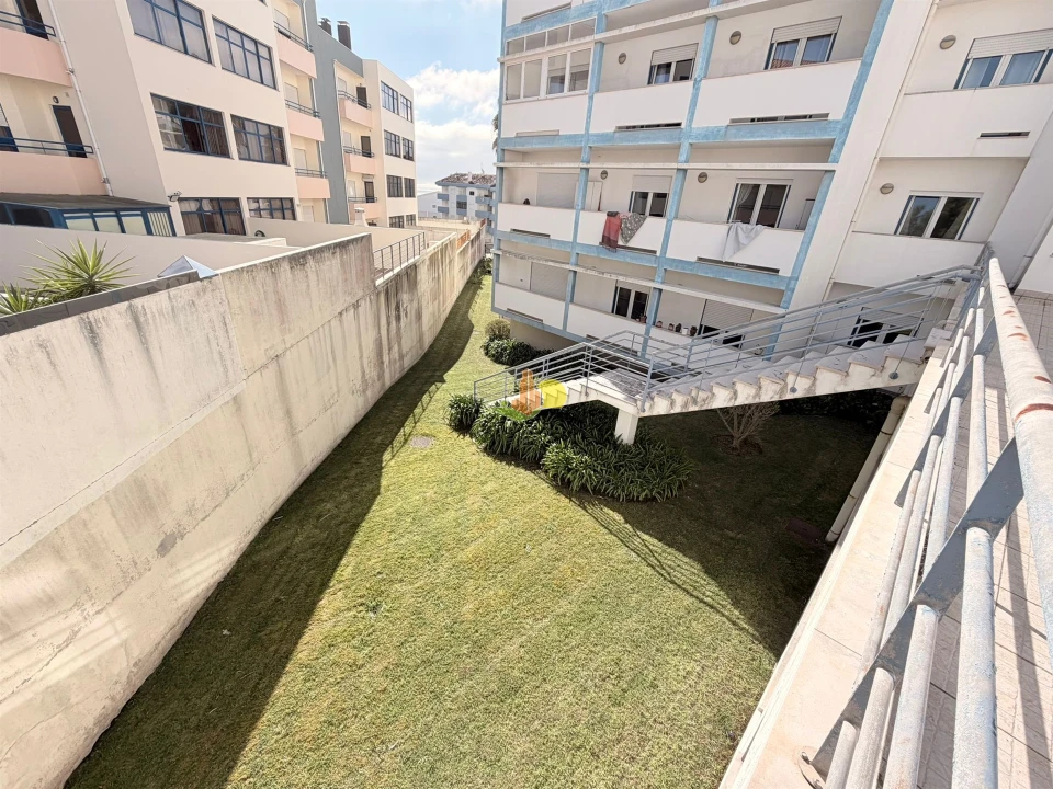 Apartamento T3 para Arrendamento em Buarcos Foto 32