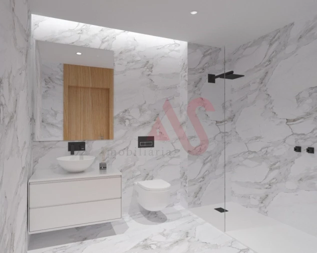 Apartamento T1 para Venda em Paranhos Foto 4