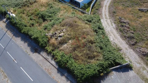 Terreno para Venda em Ruivães e Novais
