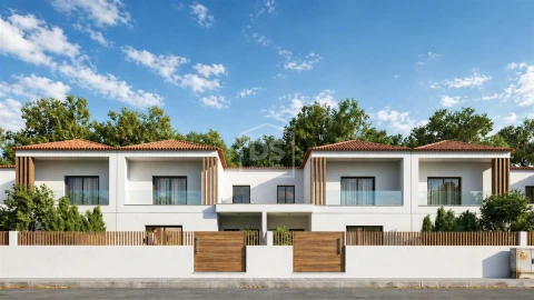 Moradia T3 para Venda em Marinha Grande