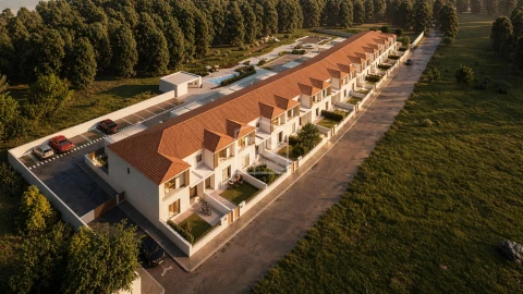 Moradia T3 para Venda em Marinha Grande