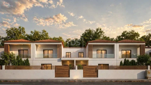 Moradia T3 para Venda em Marinha Grande