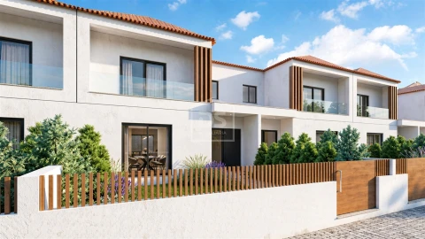 Moradia T3 para Venda em Marinha Grande
