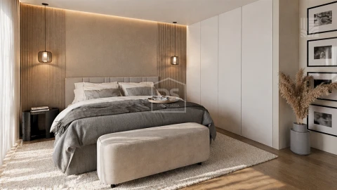Moradia T3 para Venda em Marinha Grande