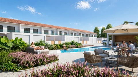 Moradia T3 para Venda em Marinha Grande