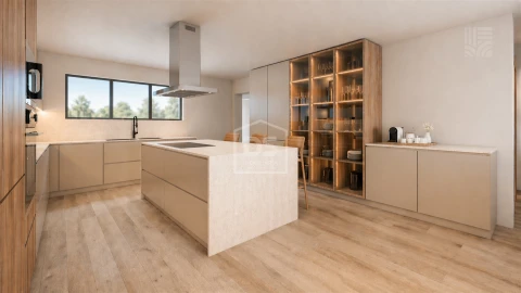 Moradia T3 para Venda em Marinha Grande