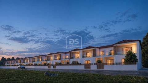 Moradia T3 para Venda em Marinha Grande