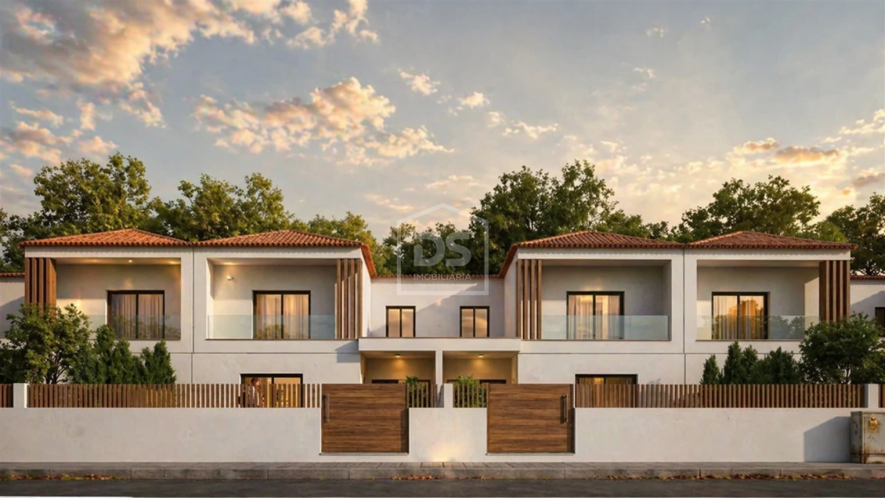 Moradia T3 para Venda em Marinha Grande Foto 4