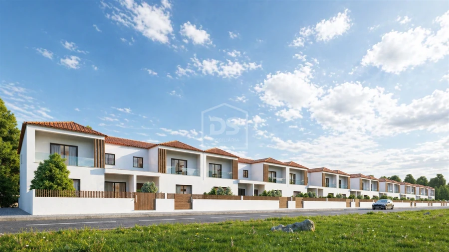 Moradia T3 para Venda em Marinha Grande Foto 2