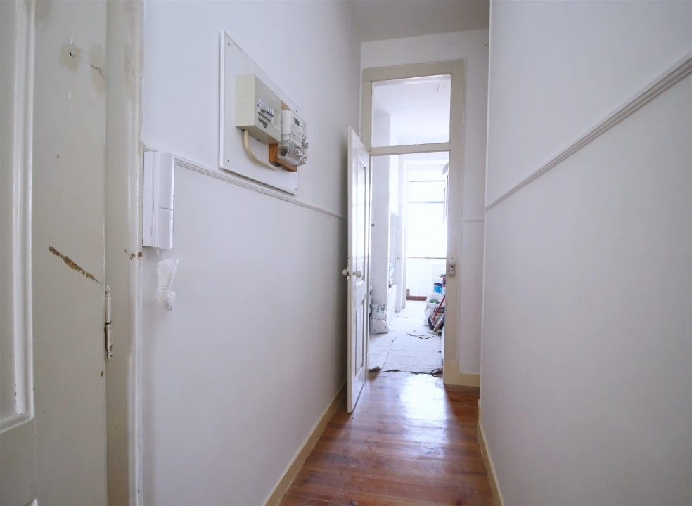 Apartamento T3 para Venda em São Vicente Foto 9