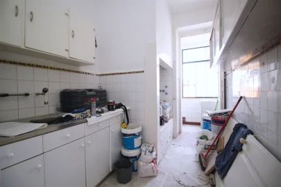 Apartamento T3 para Venda em São Vicente