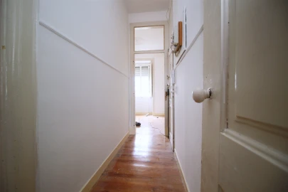 Apartamento T3 para Venda em São Vicente