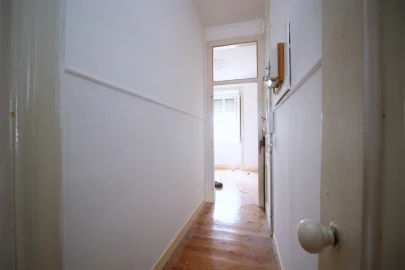 Apartamento T3 para Venda em São Vicente
