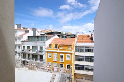 Apartamento T3 para Venda em São Vicente
