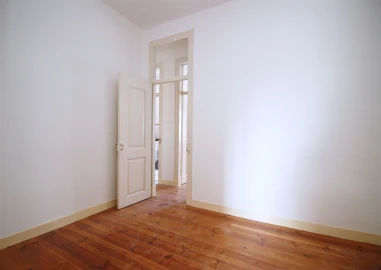 Apartamento T3 para Venda em São Vicente