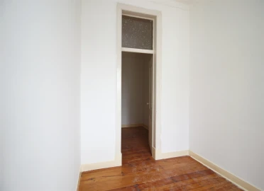 Apartamento T3 para Venda em São Vicente
