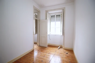 Apartamento T3 para Venda em São Vicente