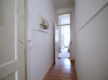 Apartamento T3 para Venda em São Vicente