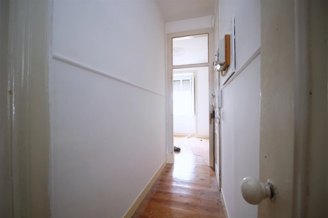 Apartamento T3 para Venda em São Vicente Foto 10