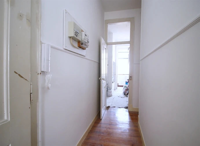 Apartamento T3 para Venda em São Vicente Foto 9