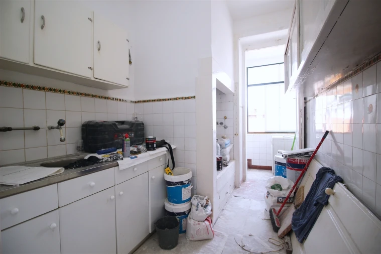 Apartamento T3 para Venda em São Vicente Foto 14