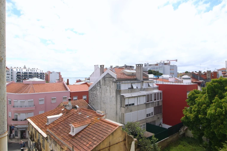 Apartamento T3 para Venda em São Vicente Foto 21