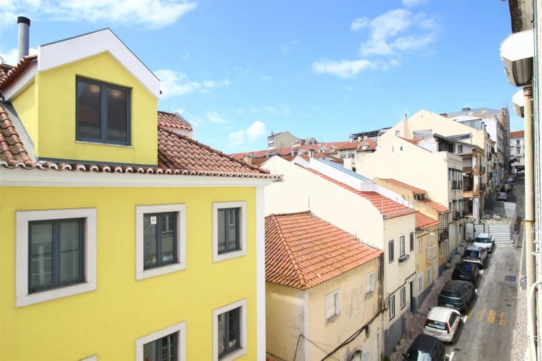Apartamento T3 para Venda em São Vicente Foto 23