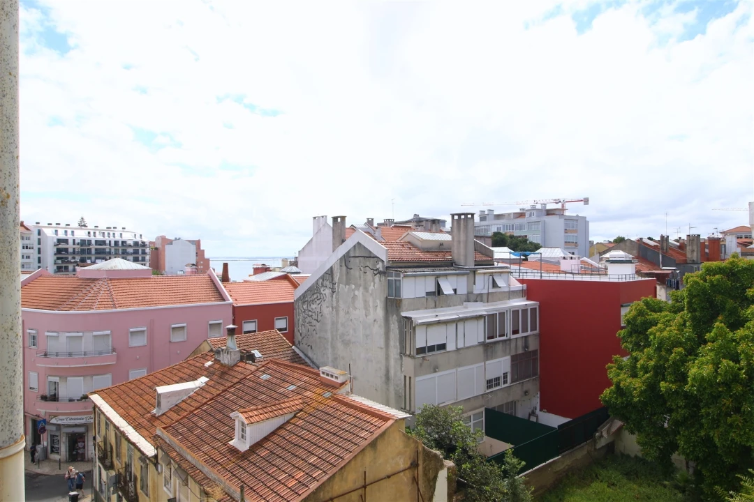 Apartamento T3 para Venda em São Vicente Foto 21