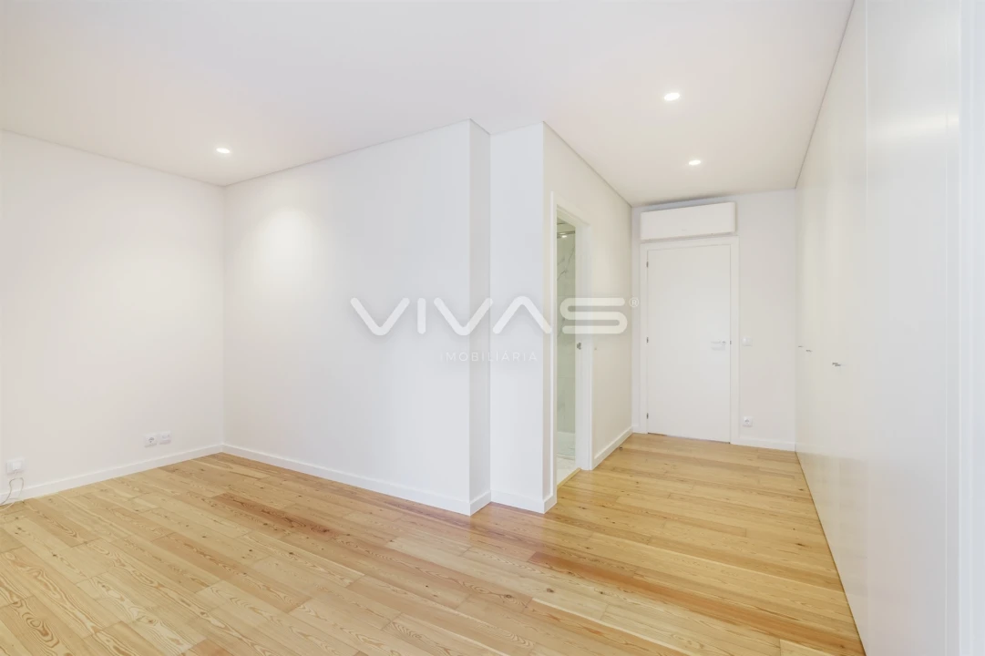 Apartamento T4 para Arrendamento em Nogueira, Fraião e Lamaçães Foto 39